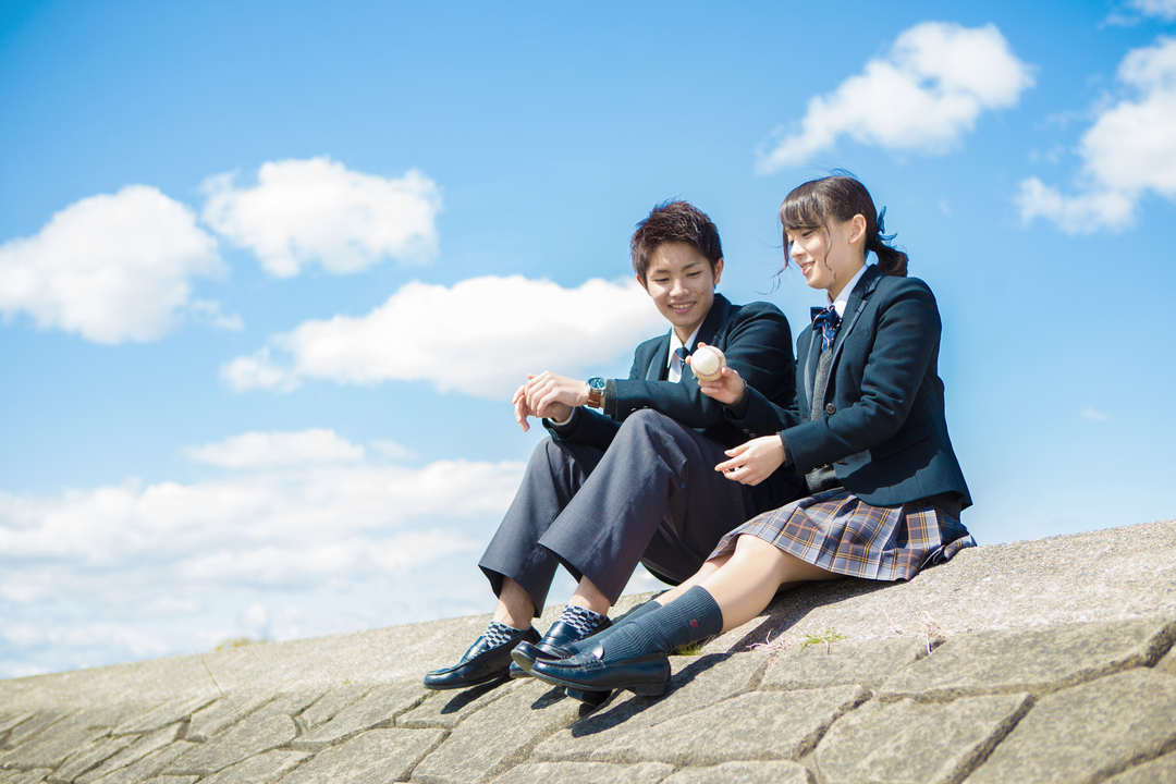Kouhei × Rikako | カップルフォト