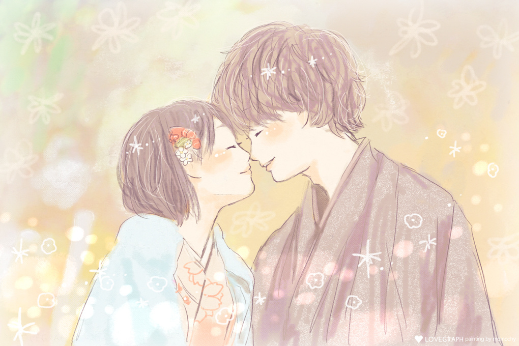 Ryosuke × Shiori | カップルフォト
