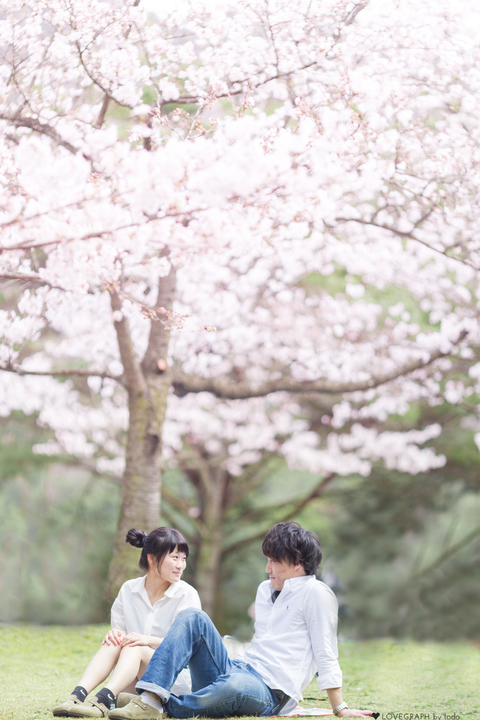 Mai × Yuto | カップルフォト