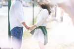 Mai × Yuto | カップルフォト