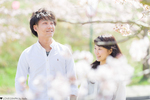 Mai × Yuto | カップルフォト