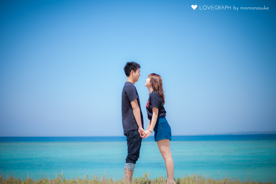 Hiroki × Maho | カップルフォト