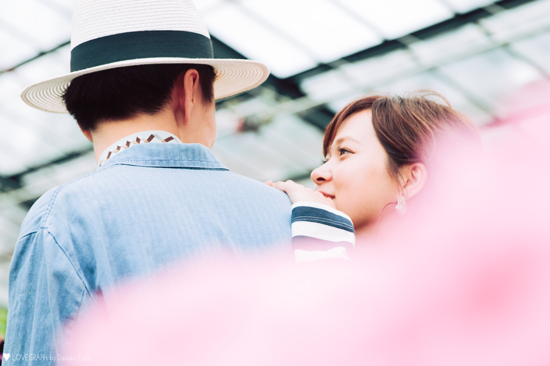 Aya × Ryouta | カップルフォト