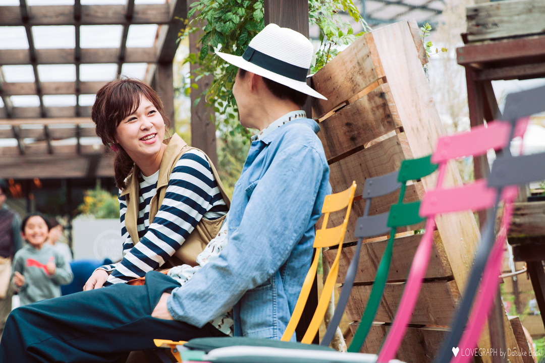 Aya × Ryouta | カップルフォト