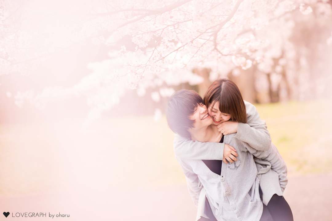 Kouki × Rina | カップルフォト