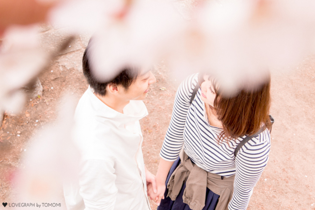 Arisa × Toyohiro | カップルフォト