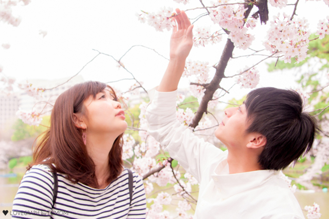 Arisa × Toyohiro | カップルフォト