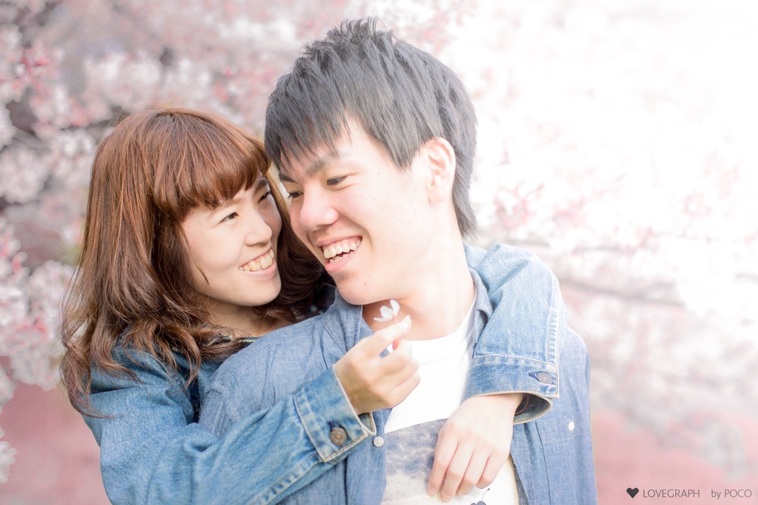Miyu × Motoki | カップルフォト