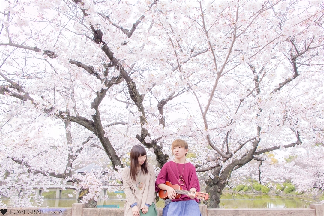 Yui × Yuta | カップルフォト