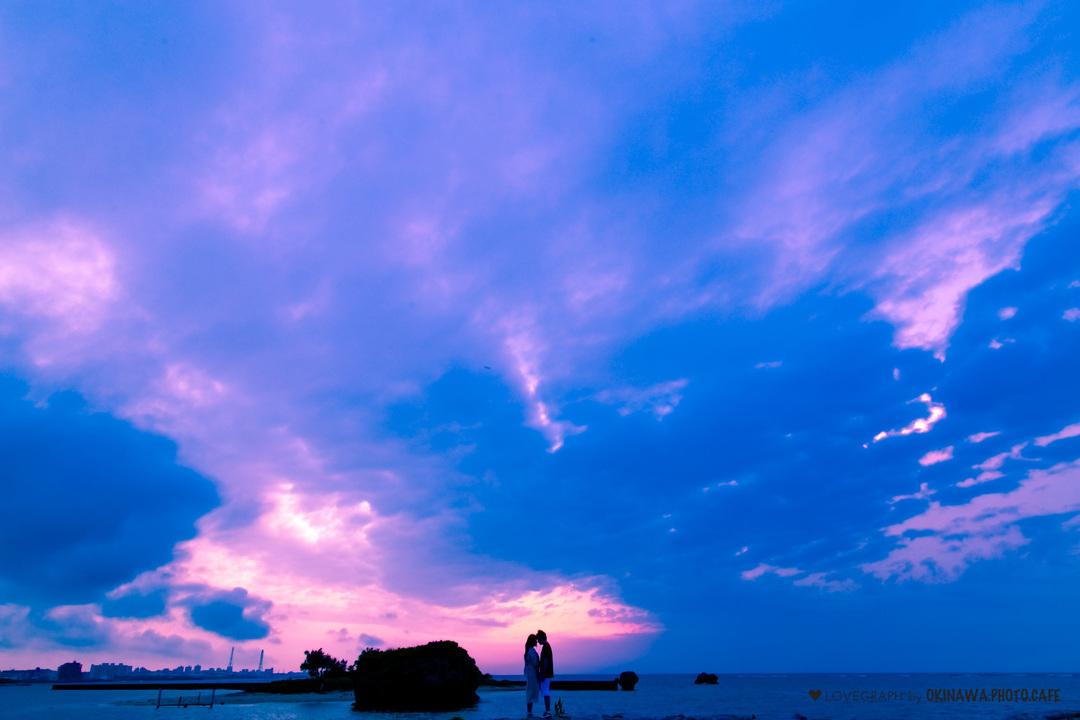 Syota × Michiyo | カップルフォト