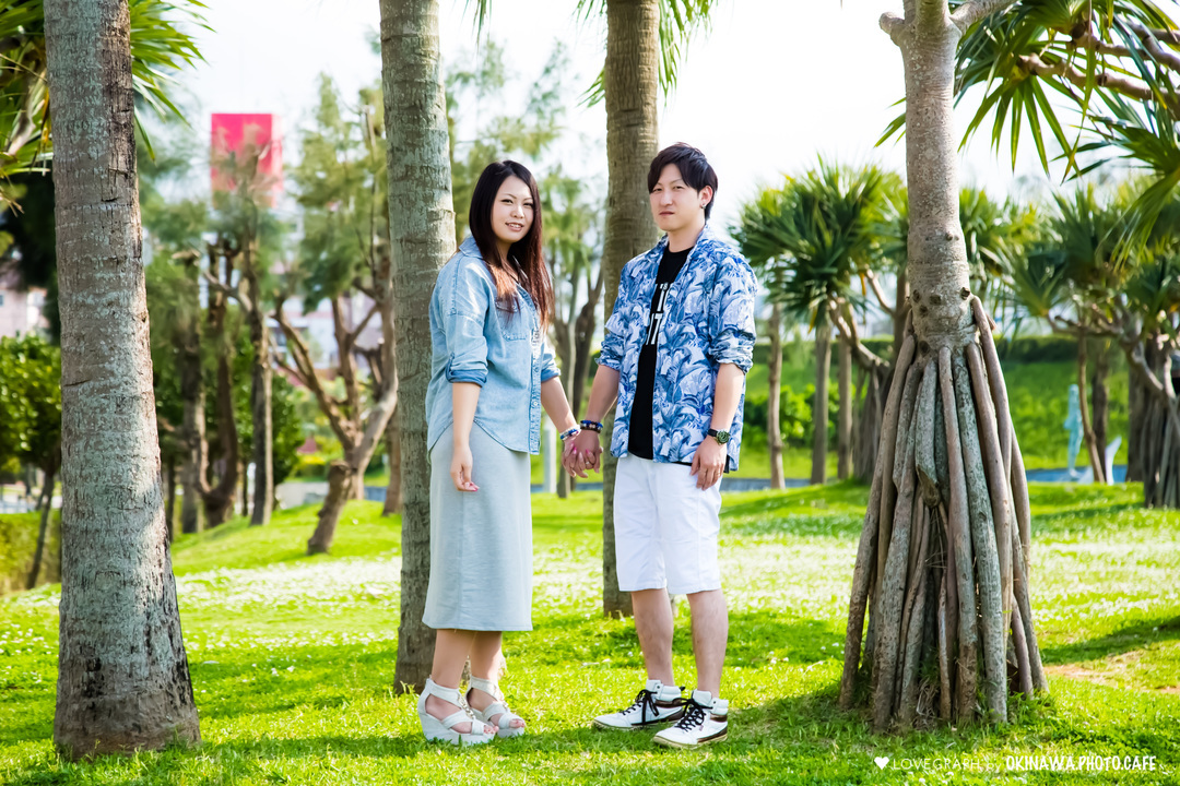 Syota × Michiyo | カップルフォト