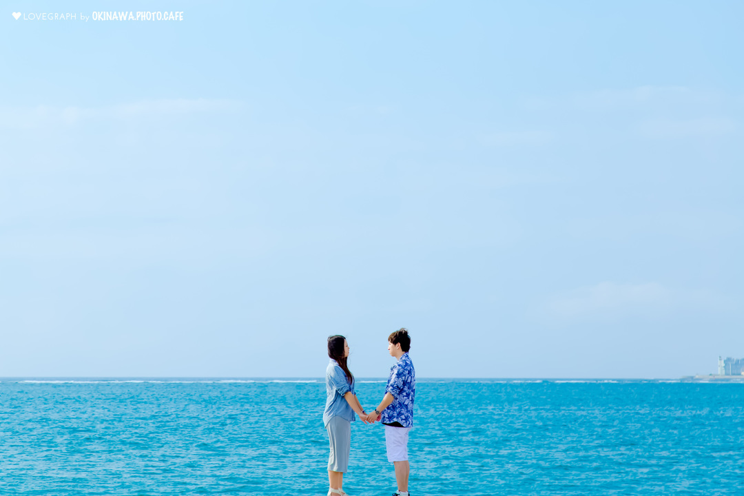 Syota × Michiyo | カップルフォト