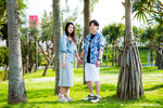 Syota × Michiyo | カップルフォト