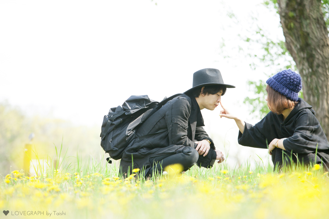 Yurika × Kento | カップルフォト