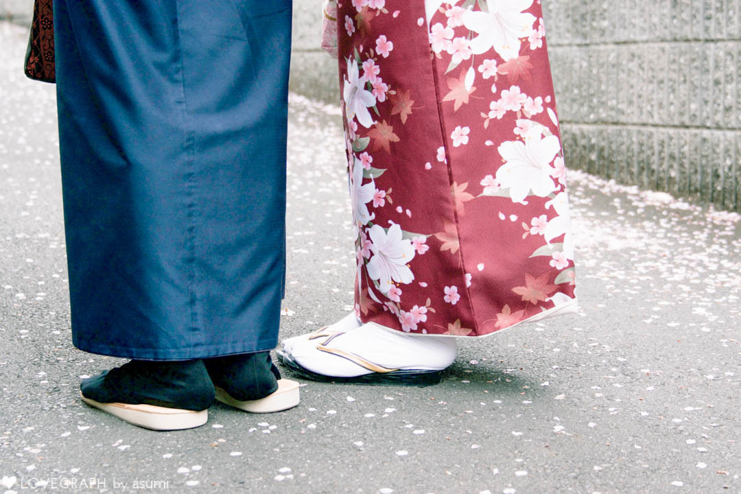 Miyuu × Syun | カップルフォト