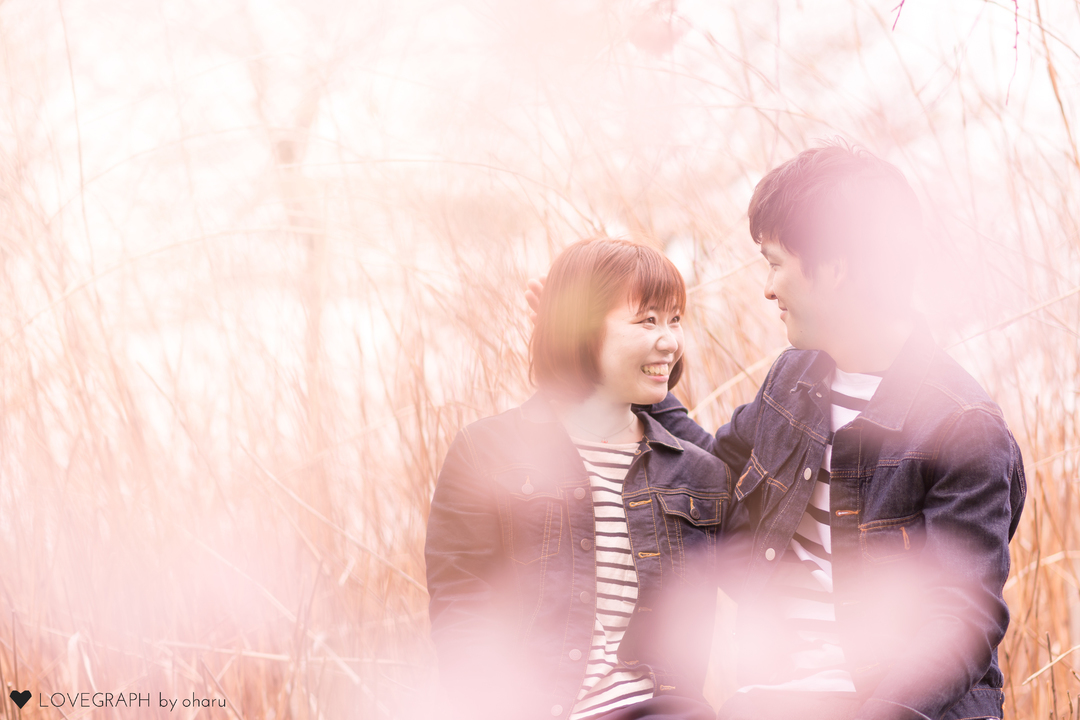 Ayako × Hiromu | カップルフォト
