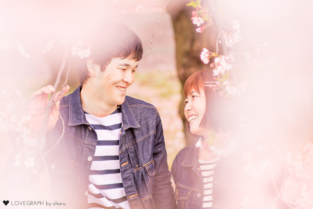 Ayako × Hiromu | カップルフォト