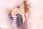 Ayako × Hiromu | カップルフォト
