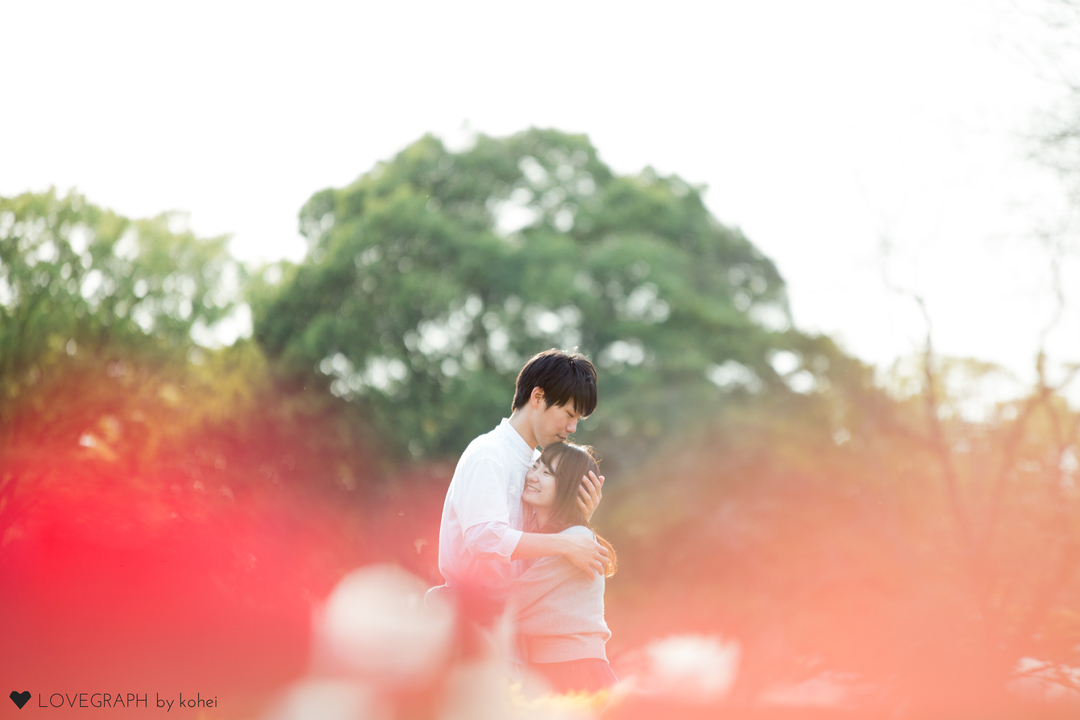 Mayu × Taiki | カップルフォト