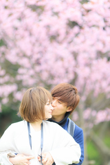 Ayaka × Yoshitaka