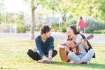 Natsumi × Reoto | カップルフォト