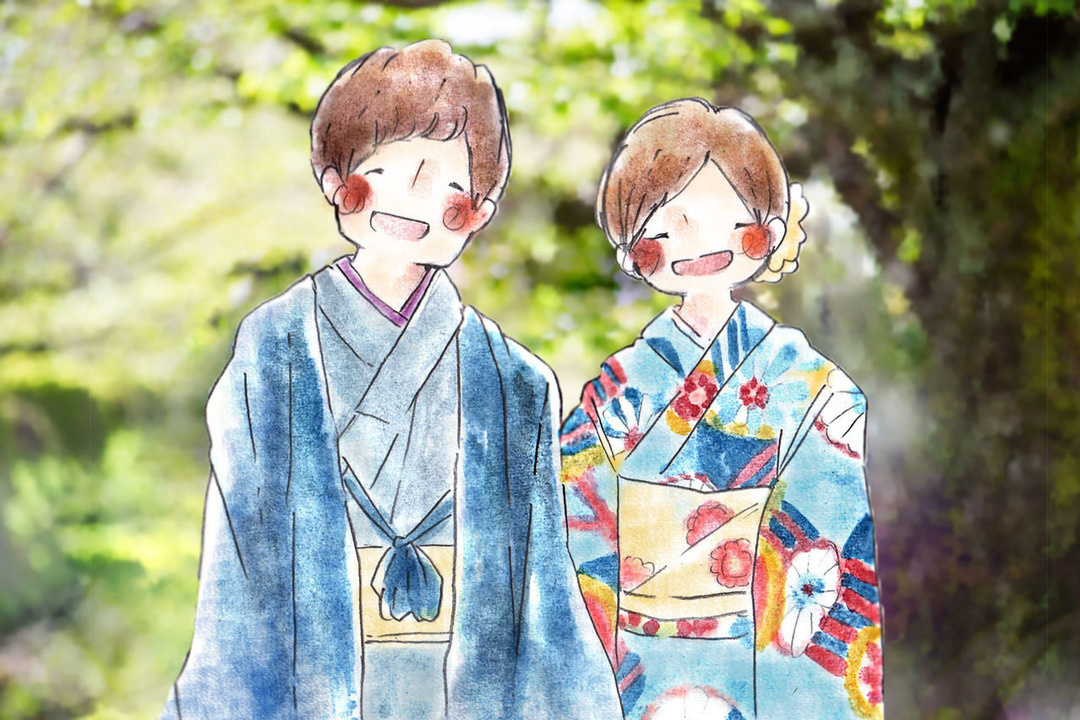 Airi × Takahiro | カップルフォト