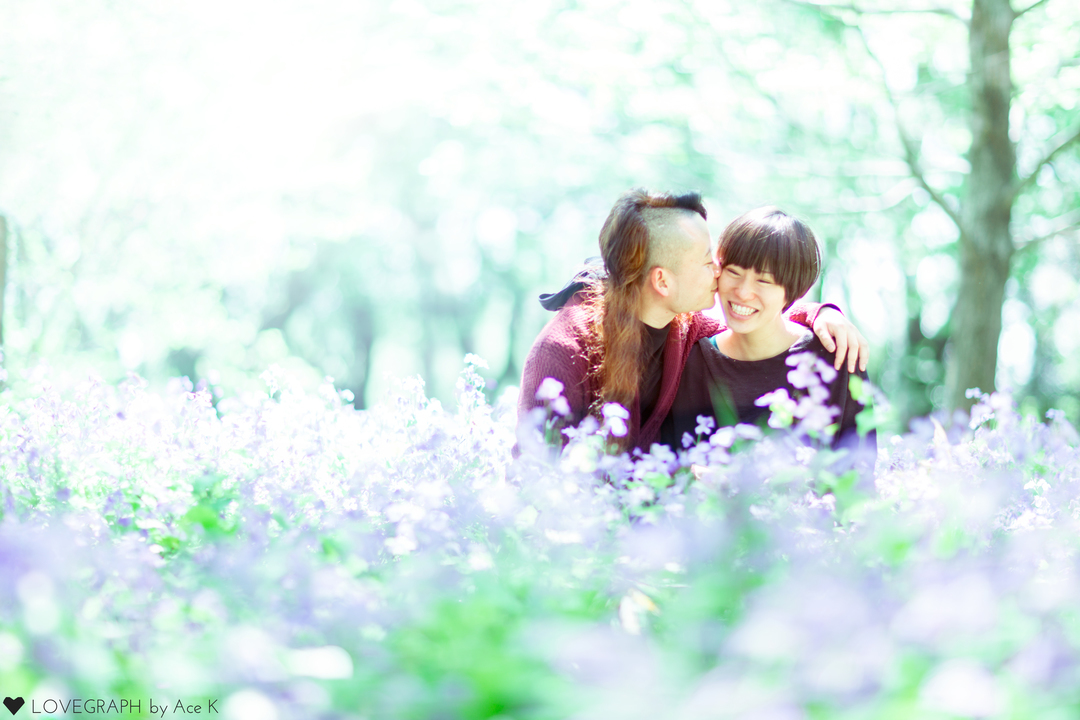 Tatsuya × Ikuho | 夫婦フォト