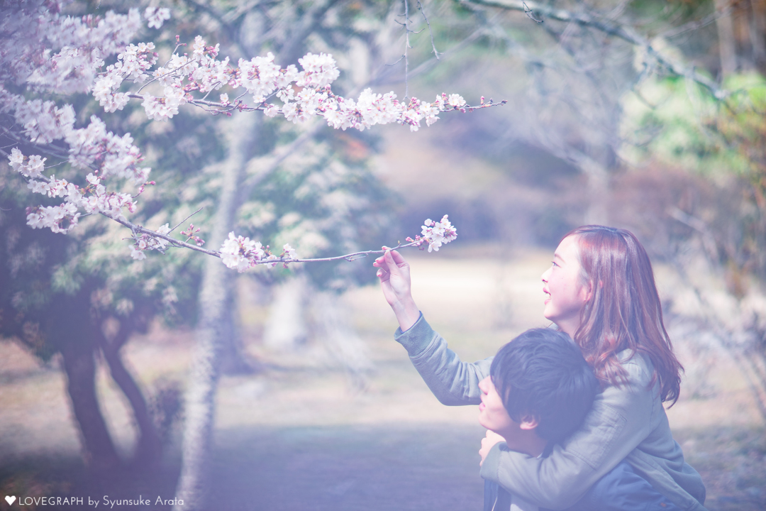 Junki × Yuki | カップルフォト