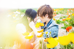Kouta × Haruna | カップルフォト