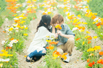 Kouta × Haruna | カップルフォト