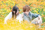 Kouta × Haruna | カップルフォト