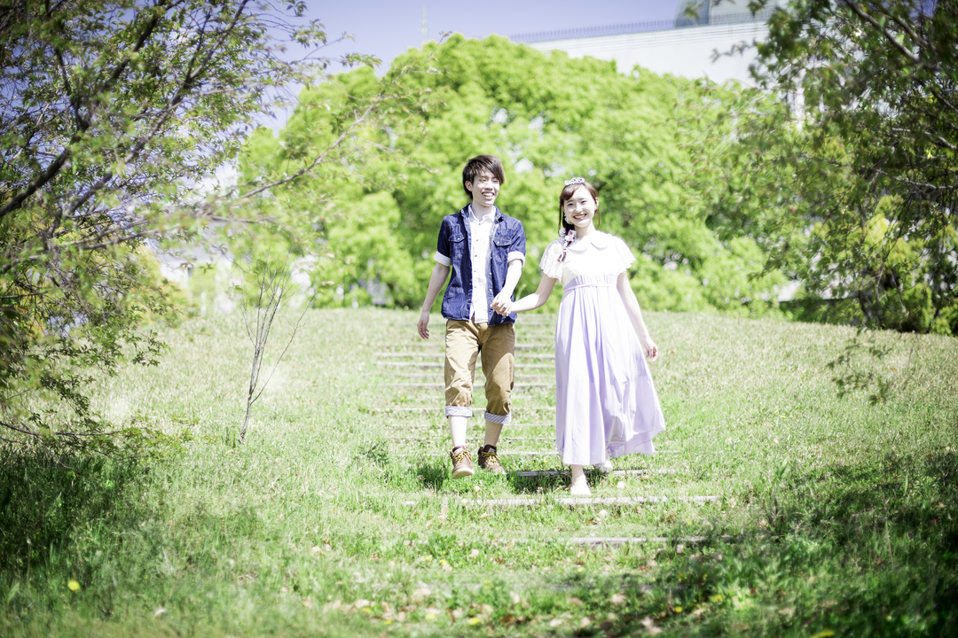 Mai × Hiroki | カップルフォト