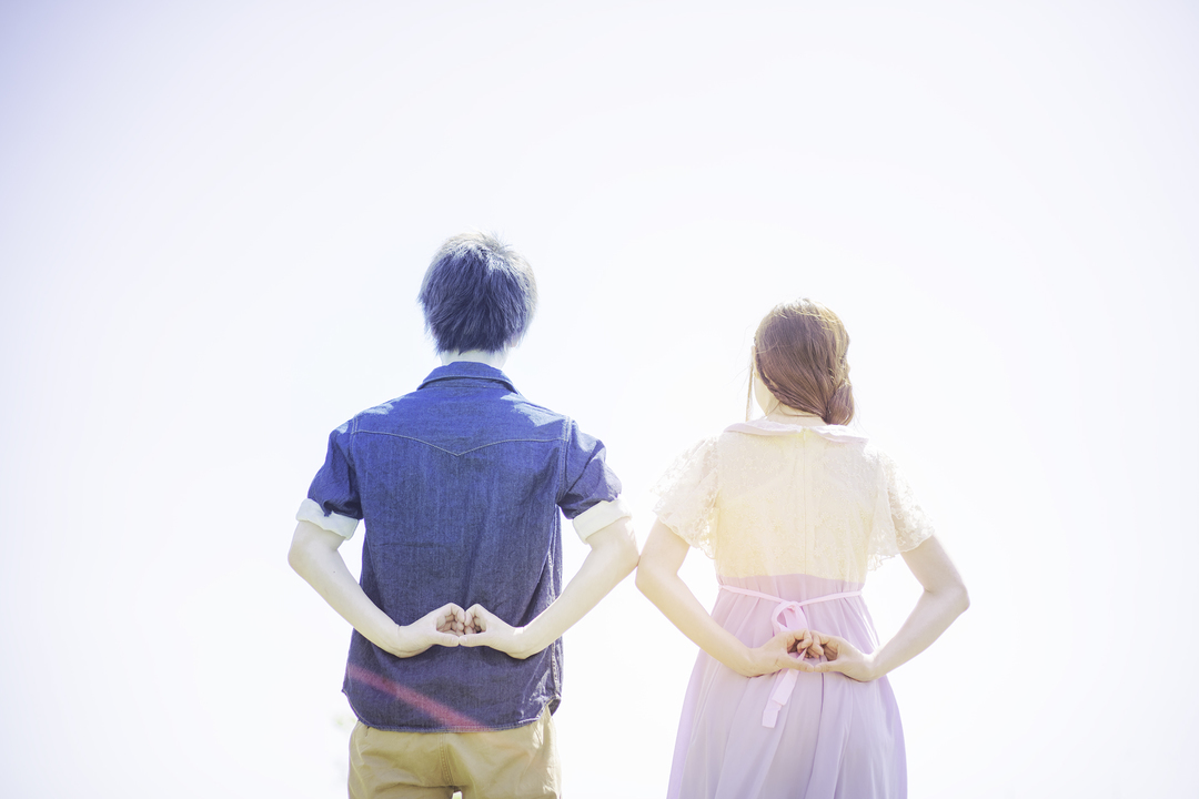 Mai × Hiroki | カップルフォト
