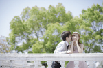 Mai × Hiroki | カップルフォト