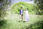 Mai × Hiroki | カップルフォト