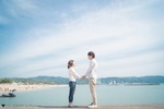 Marin × Shinsuke | カップルフォト