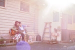 Chiharu × Mana | カップルフォト