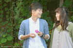 Chiharu × Mana | カップルフォト