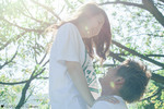 Chinatsu × Kazuma | カップルフォト