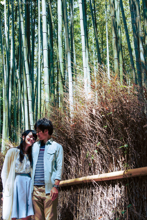 Marina × Akito | 夫婦フォト