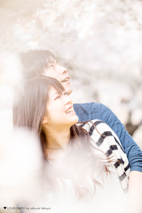 Yoshiki × Arisa | 夫婦フォト