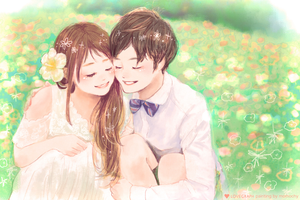 Manami × Tomoaki | カップルフォト