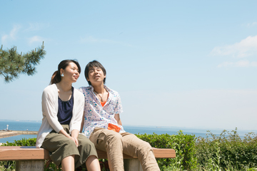 Nanami × Hiroshi