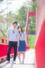 Junna × Yuya | カップルフォト