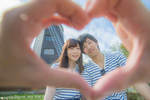 Junna × Yuya | カップルフォト
