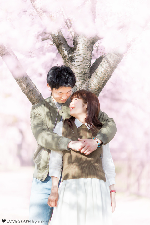 Yui × Kouki | カップルフォト
