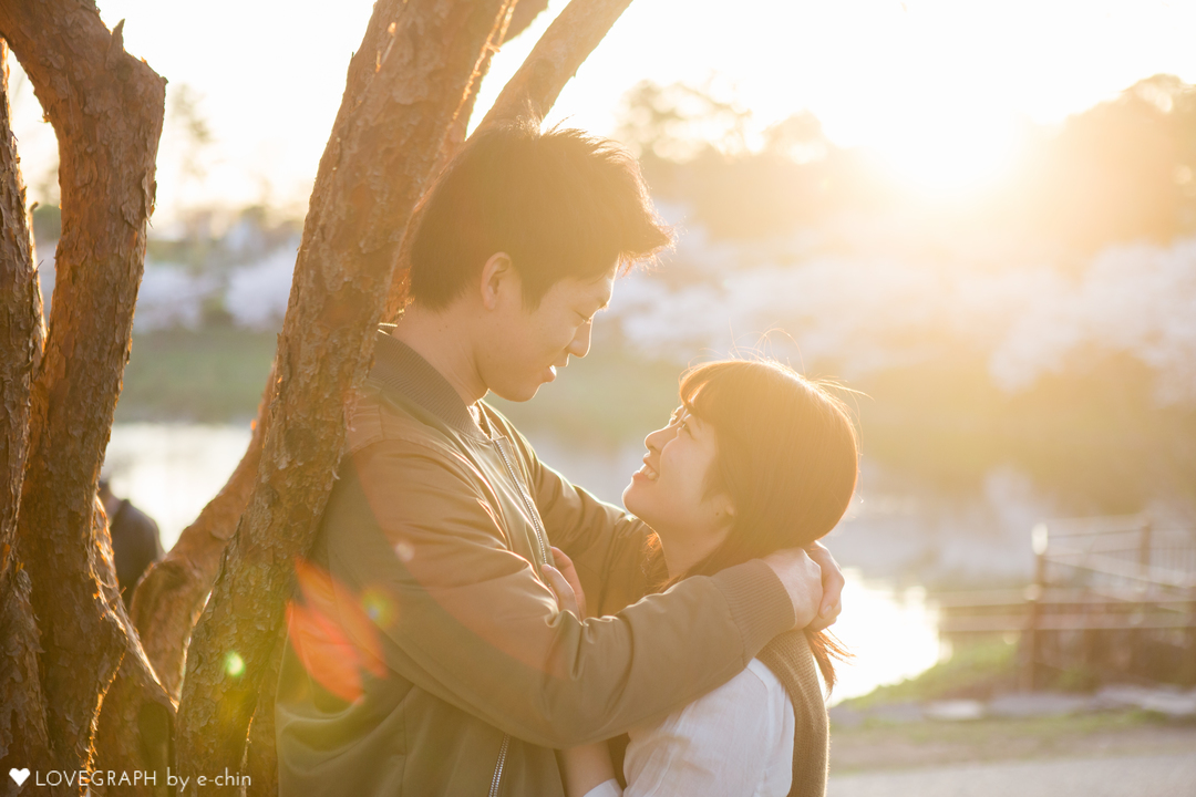 Yui × Kouki | カップルフォト