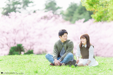 Yui × Kouki