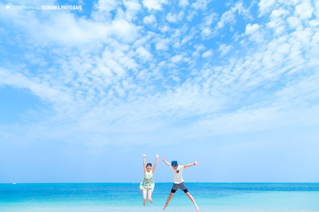 Shiori × Takuya | カップルフォト