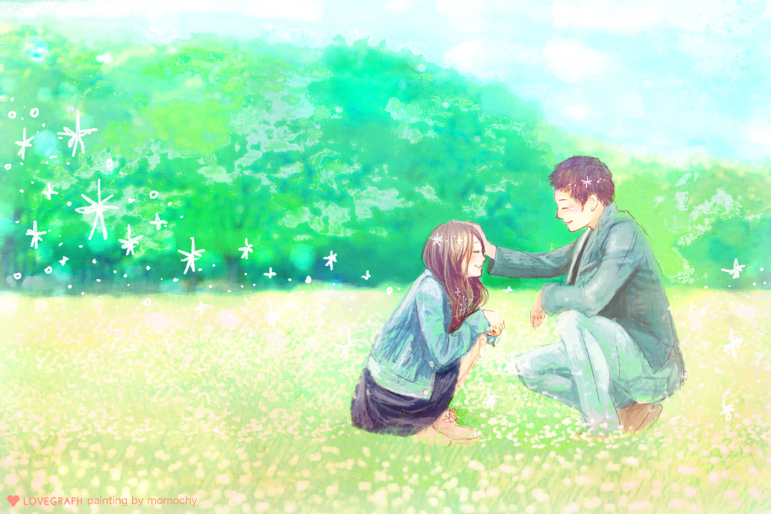 Kyosuke × Misaki | カップルフォト